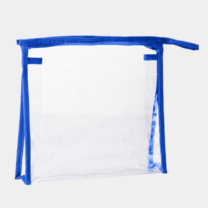 PVC Travel Amenities Case Thumbnail