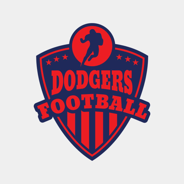 American Football logo 06 Thumbnail