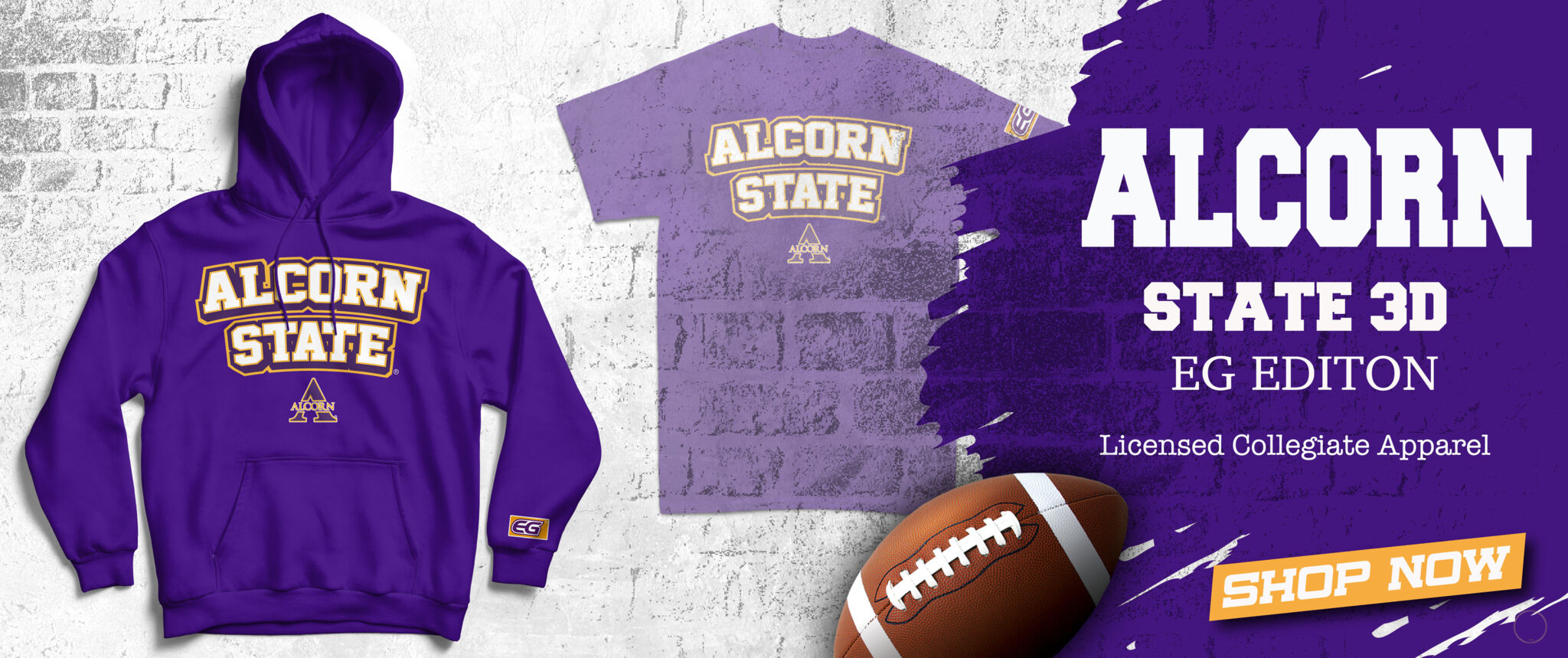 College Apparel - Customize Your Own Licensed Collegiate Shirts & More