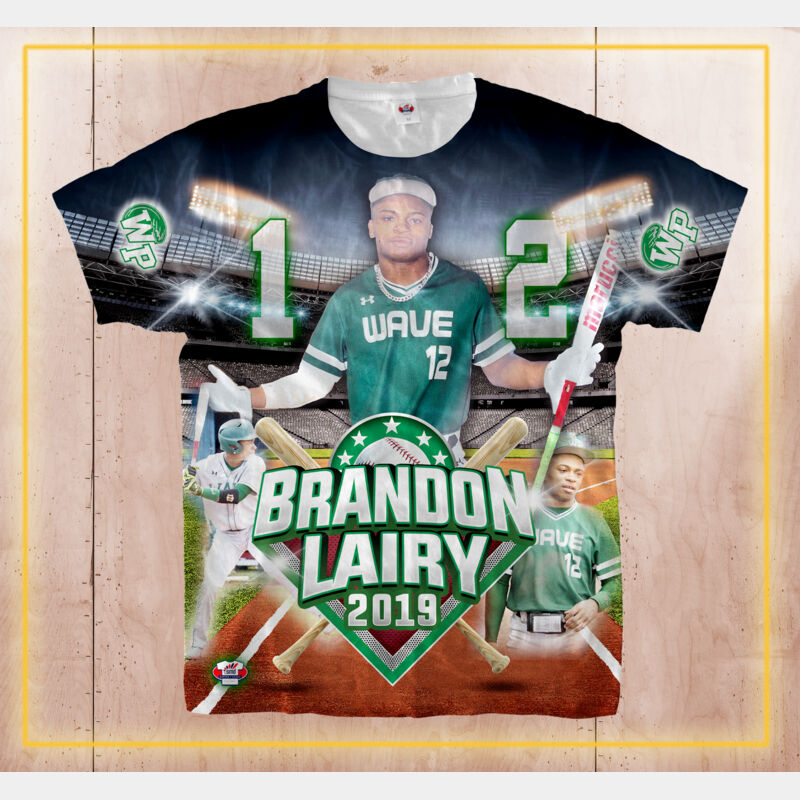 Baseball / Softball Thumbnail