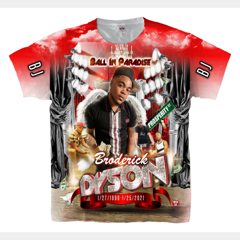 Exclusive Memorial Thumbnail