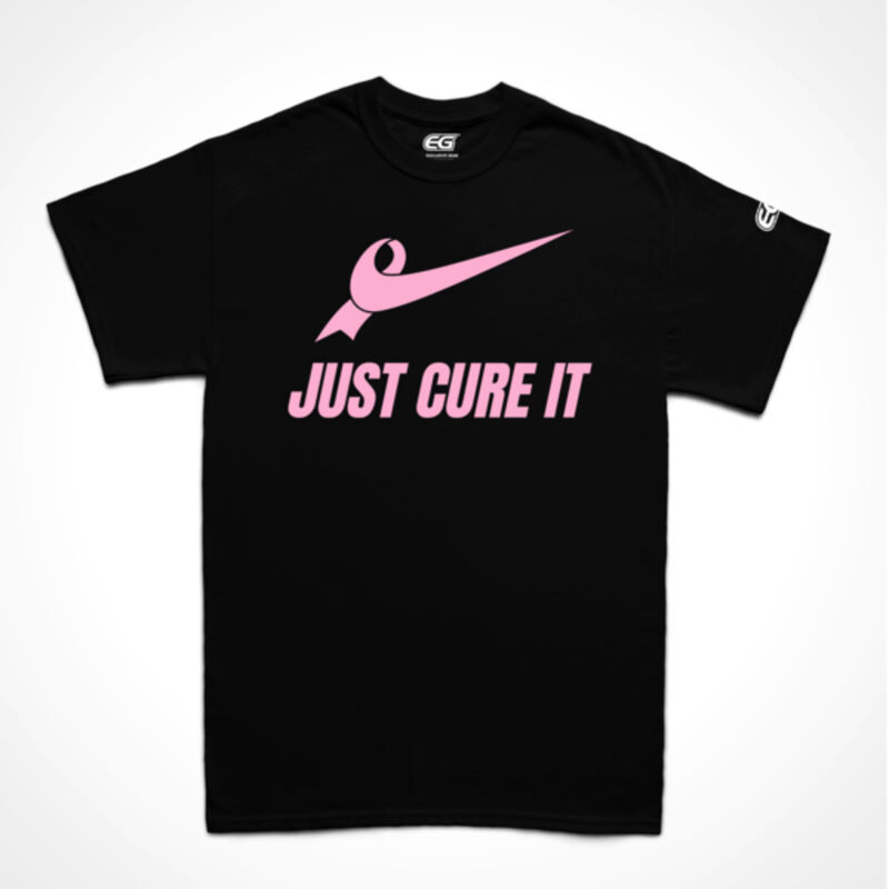 Breast Cancer Awareness Thumbnail