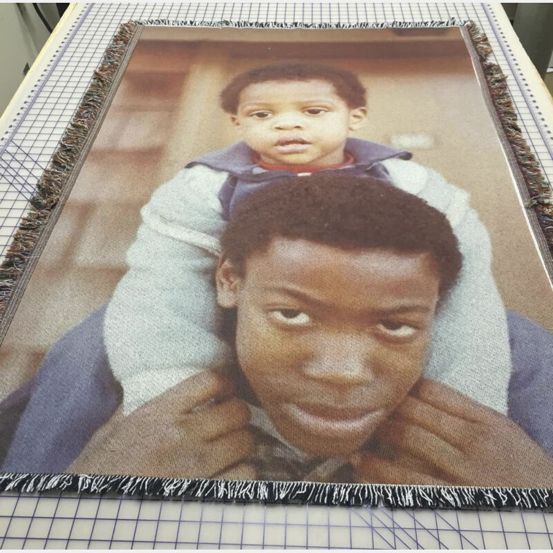 All Over Blanket Thumbnail