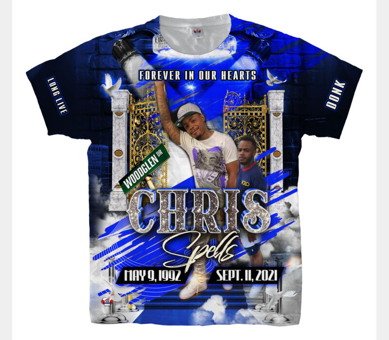 Urban Heaven Gate Thumbnail