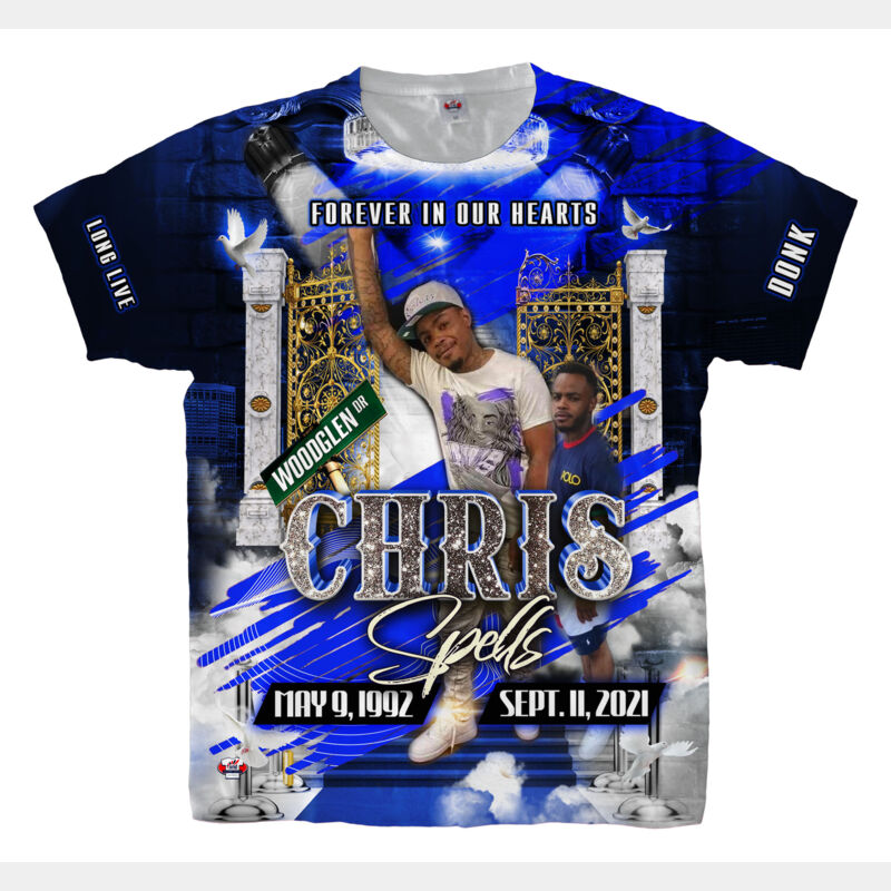 Urban Heaven Gate Thumbnail