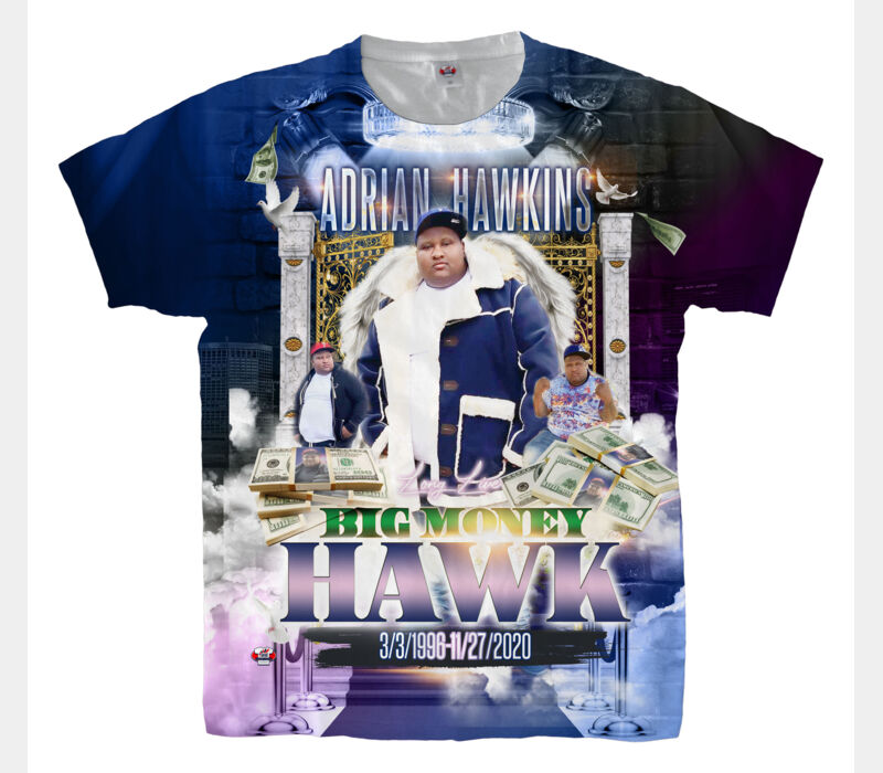 Heaven For A Hustler Thumbnail