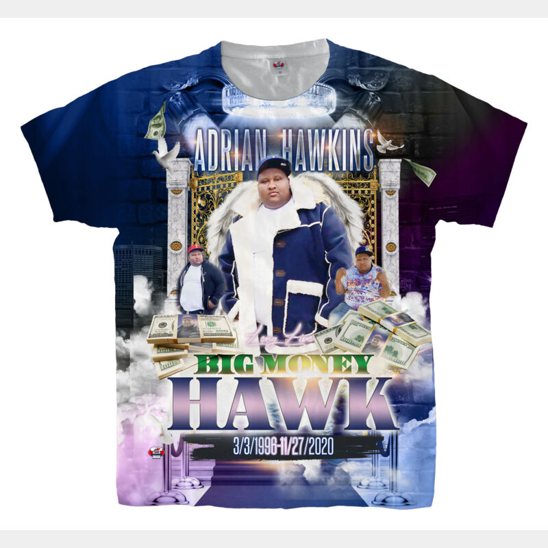 Heaven For A Hustler Thumbnail