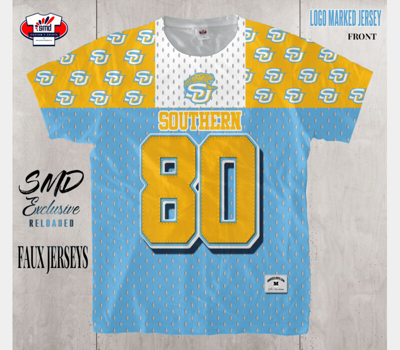 Logo Marked Jersey Thumbnail