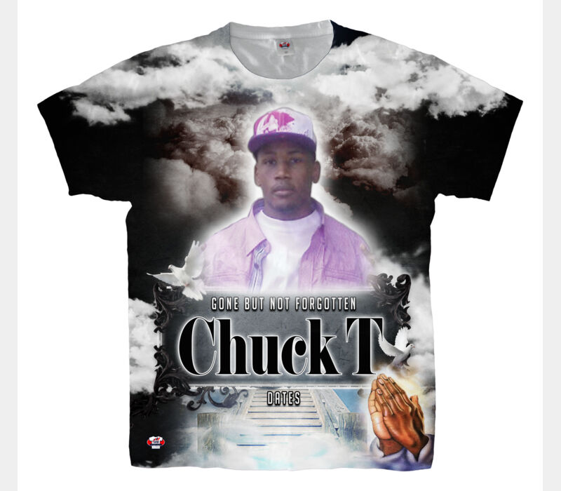 Heaven Bound Thumbnail