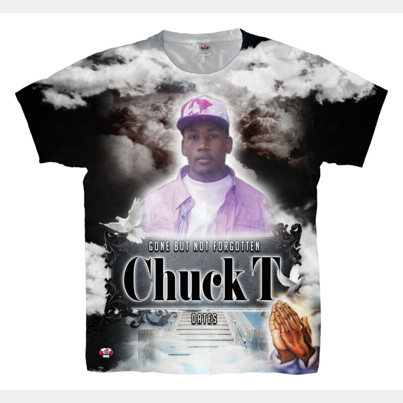 Heaven Bound Thumbnail