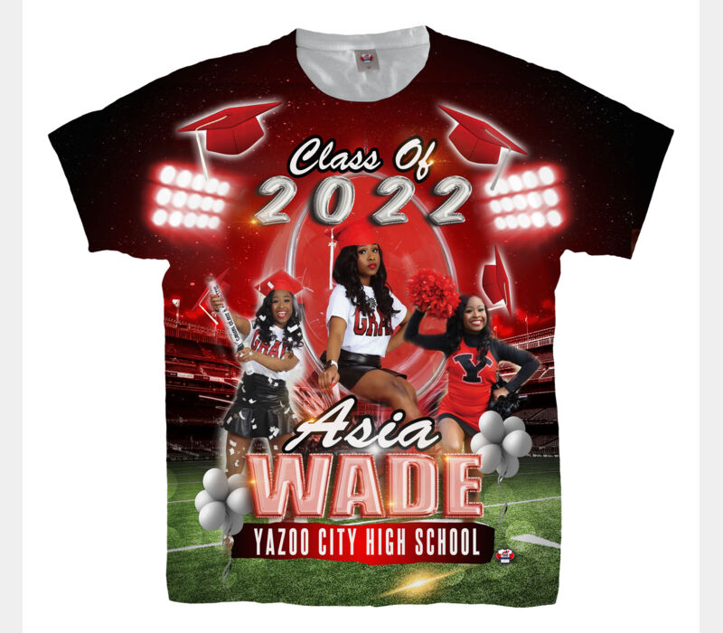 Class Celebration Thumbnail