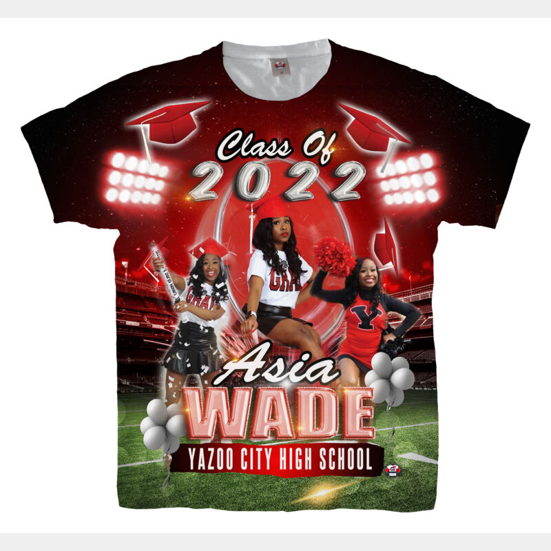 Class Celebration Thumbnail