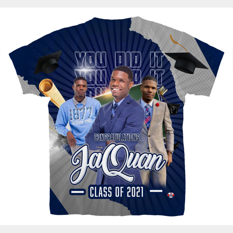 Congratulations - You Did It Thumbnail