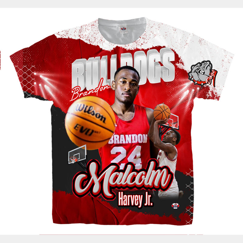 Basketball - Hometown Hero Thumbnail