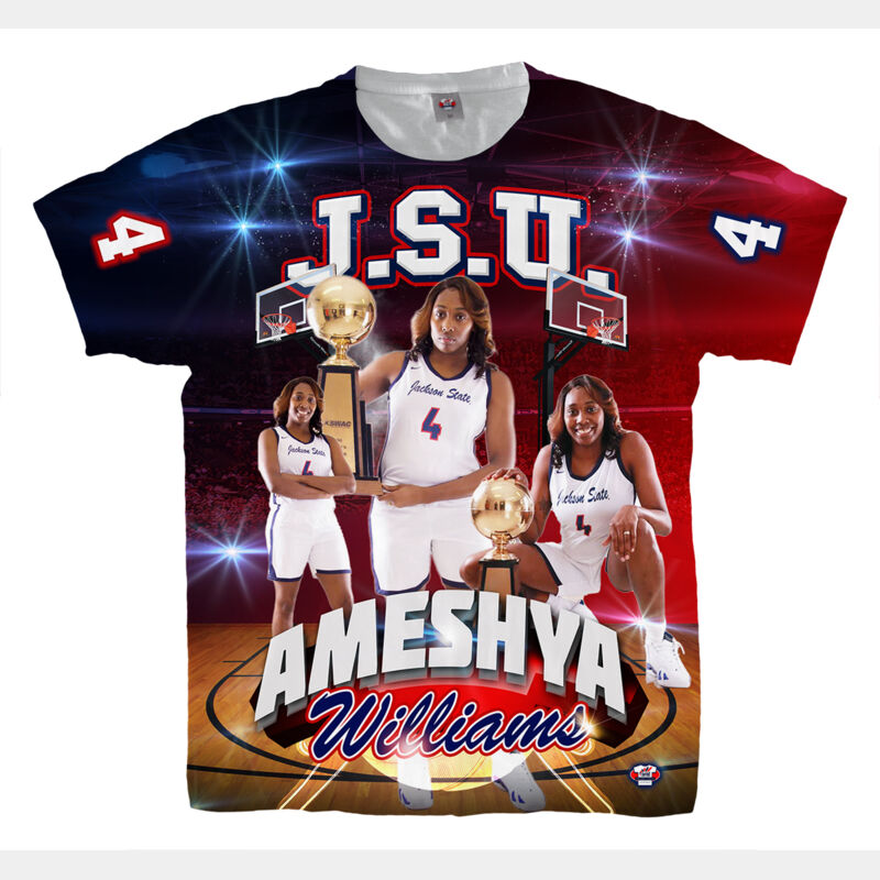 Basketball - Star Player Thumbnail