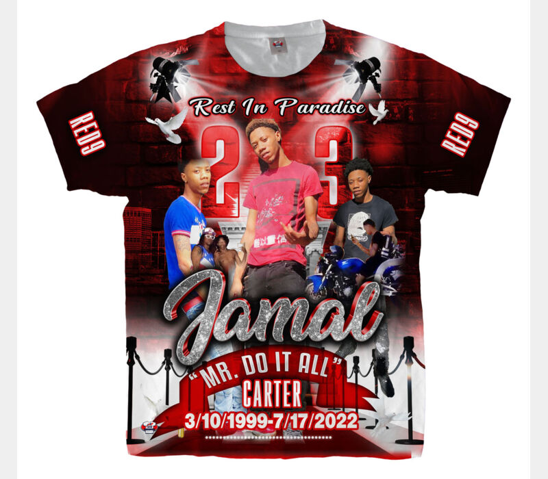 STAR IN HEAVEN Thumbnail