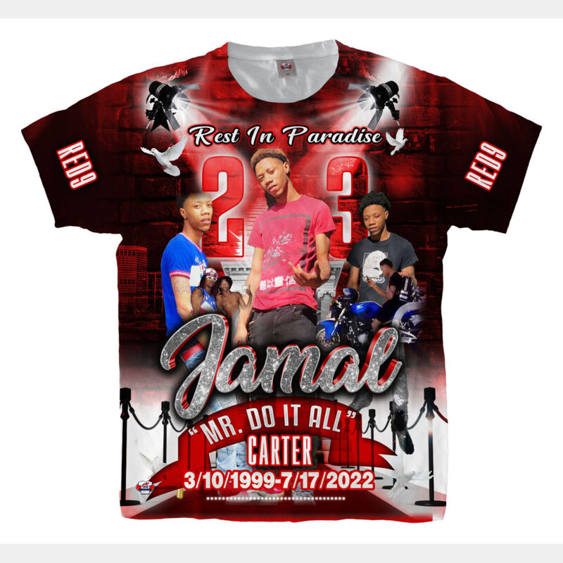 STAR IN HEAVEN Thumbnail