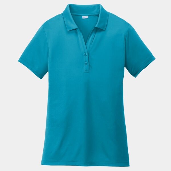 Ladies PosiCharge ® Competitor  Polo Thumbnail
