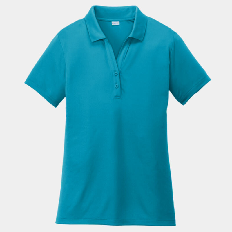 Ladies PosiCharge ® Competitor  Polo Thumbnail