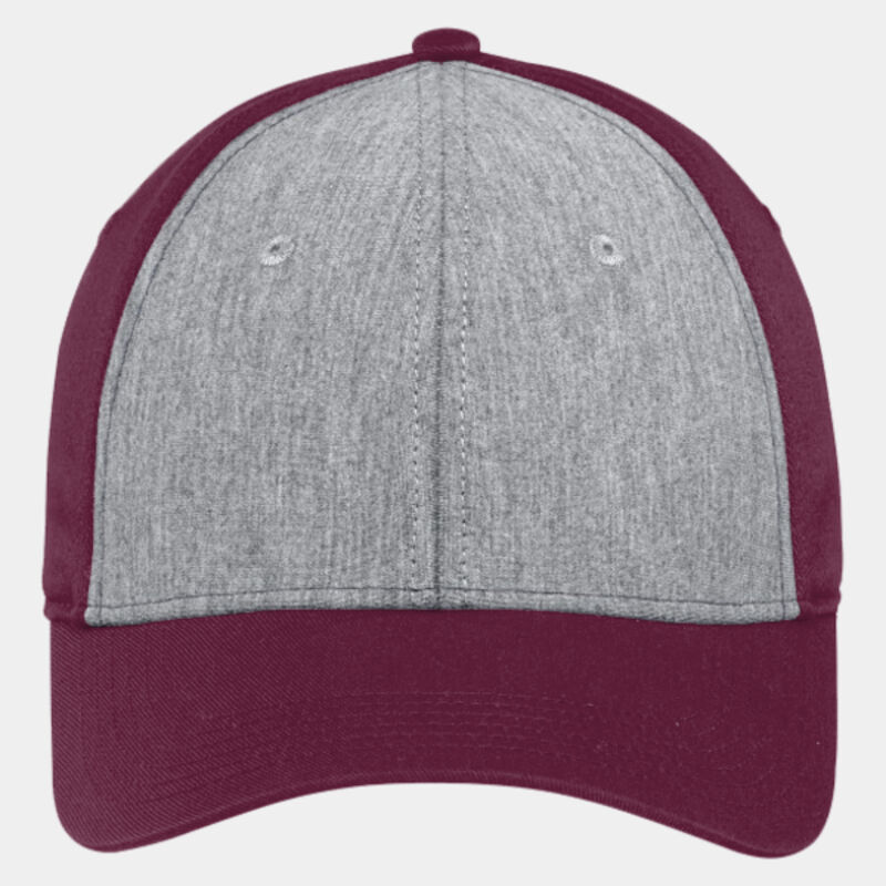 Jersey Front Cap Thumbnail