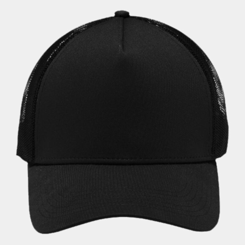 PosiCharge ® Competitor  Mesh Back Cap Thumbnail