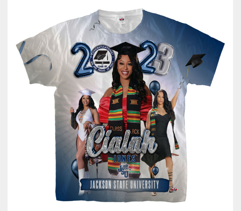 GRAD CELEBRATION ACHIEVEMENT Thumbnail