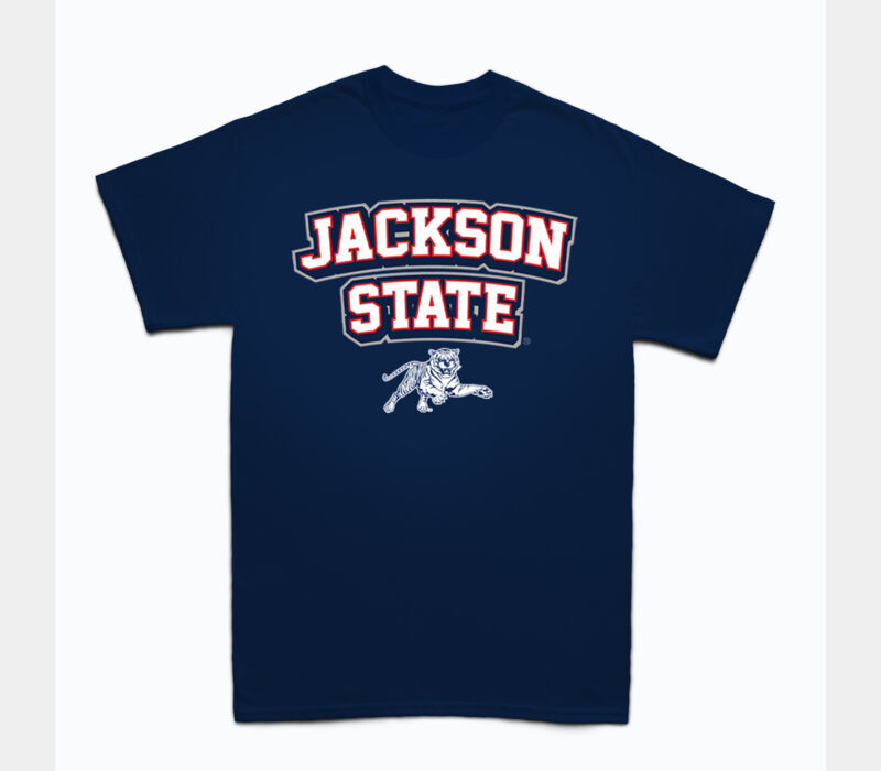 J State Flying Tiger Youth T Thumbnail