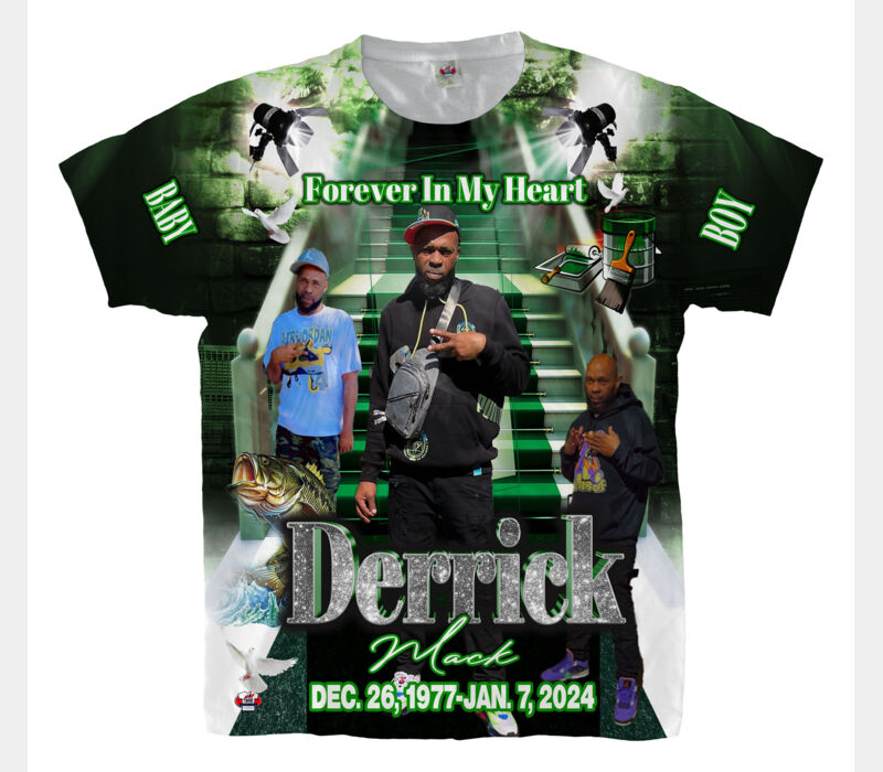 HEAVEN'S STAIRWAY Thumbnail