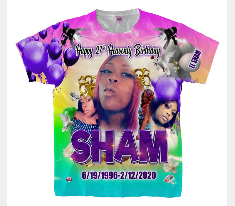 HEAVENLY BIRTHDAY Thumbnail