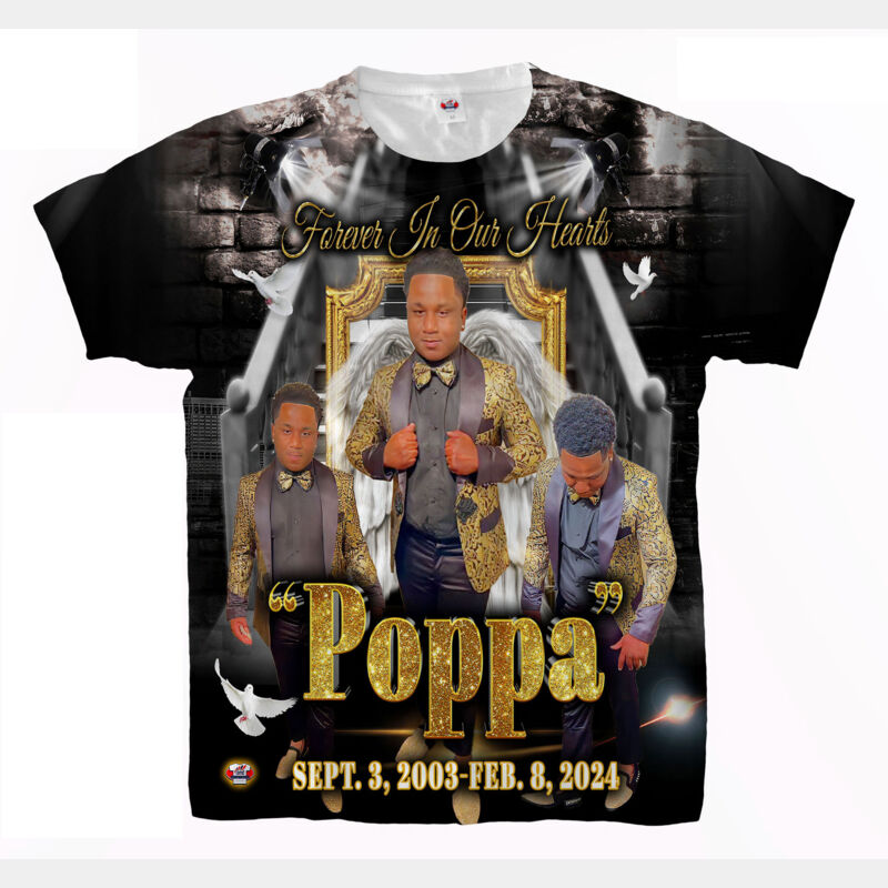 LUXURY IN HEAVEN Thumbnail