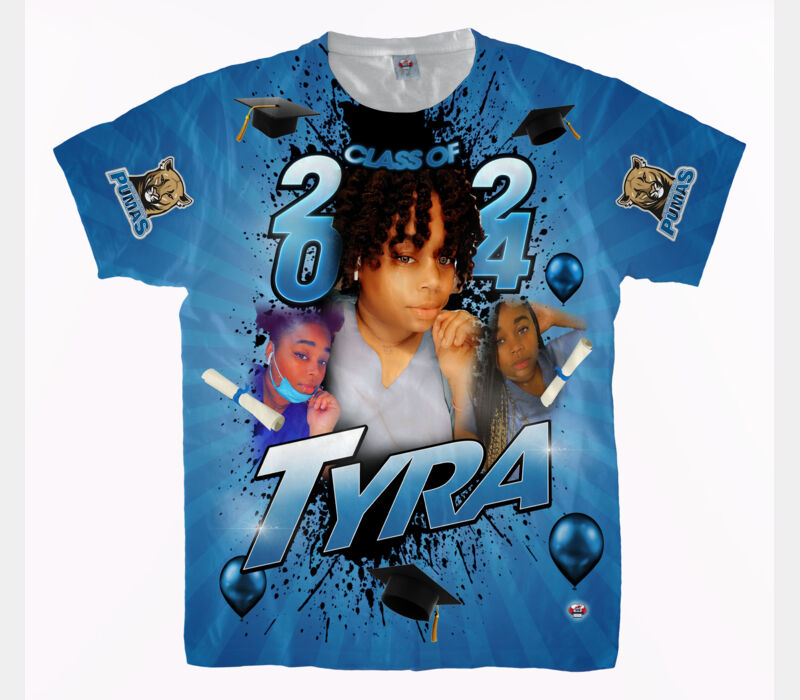 GRAD CELEBRATION DAY Thumbnail