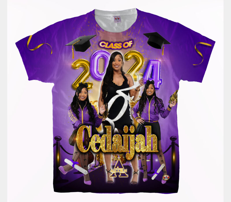 YEAR OF THE GRAD Thumbnail