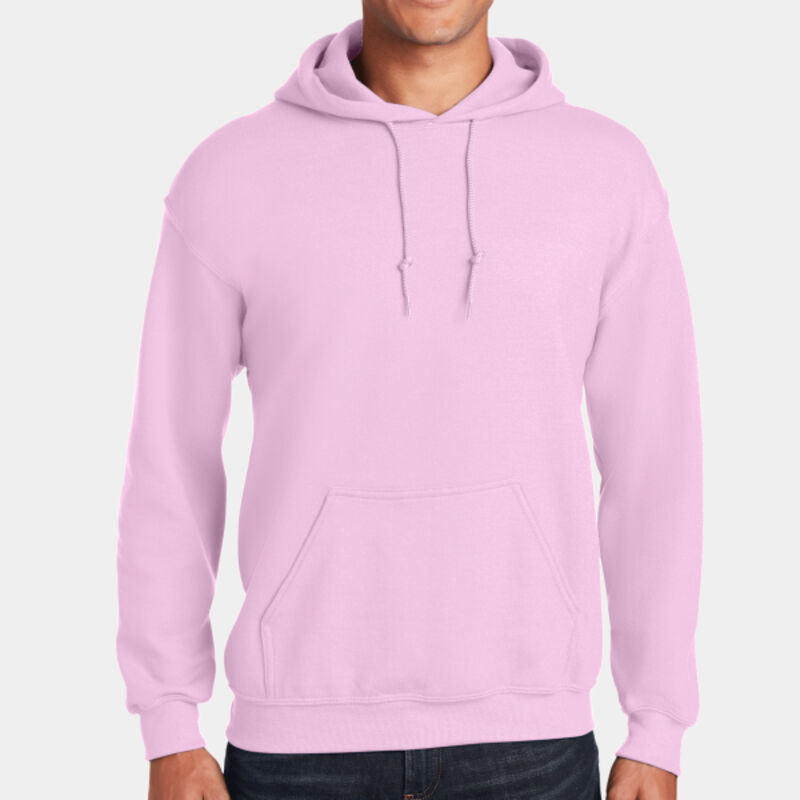 Adult Heavy Blend™ 8 oz., 50/50 Hooded Sweatshirt Thumbnail