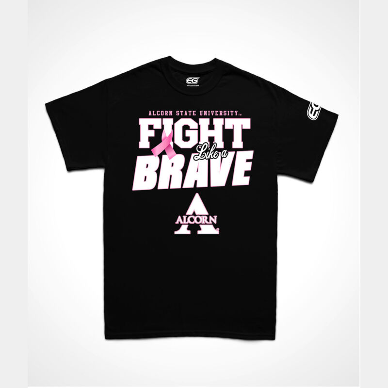 ASU Fight Like a BRAVE- Black Thumbnail