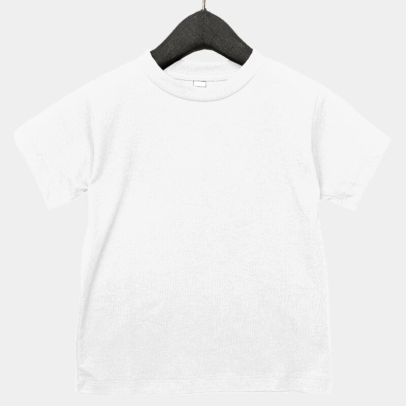 Bella Toddler Jersey Short-Sleeve T-Shirt Thumbnail