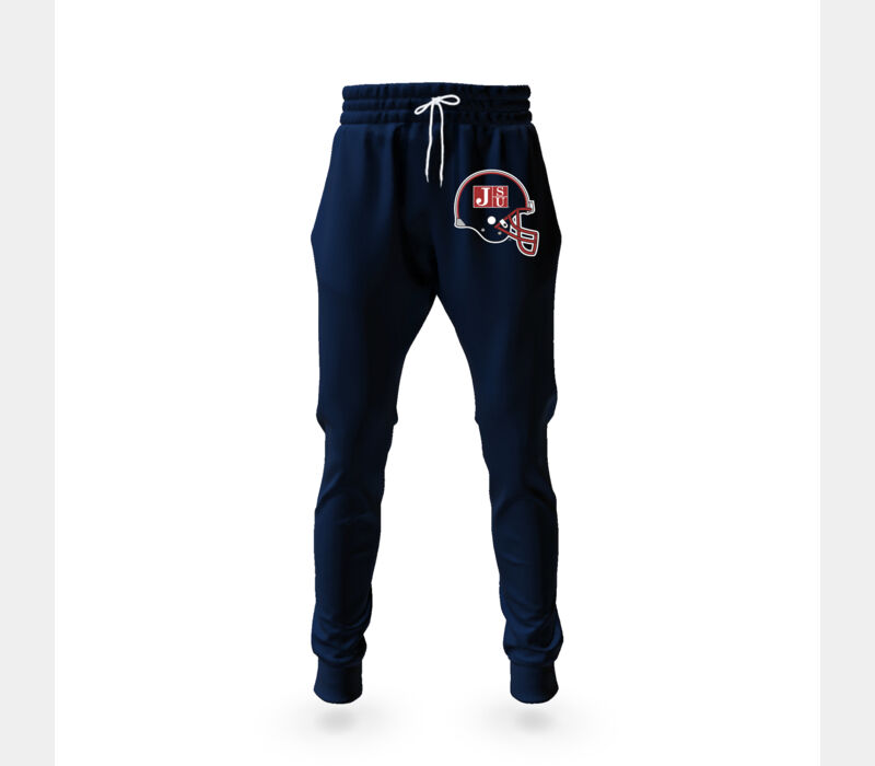 JSU  WC GORDON HELMET EDITION - Navy Sweatpants Thumbnail