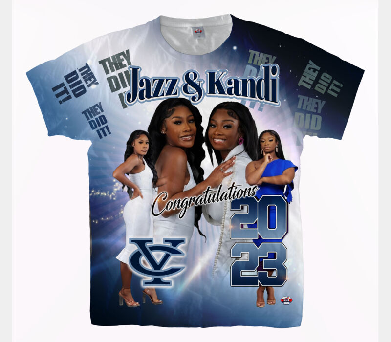 Congratulations - They Did It Thumbnail