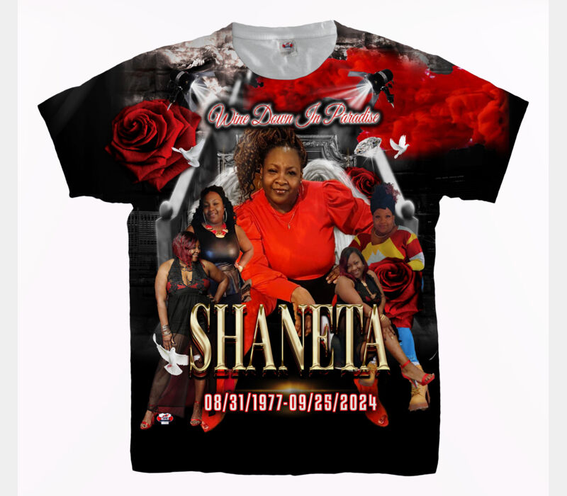 ROSES FOR AN ANGEL Thumbnail