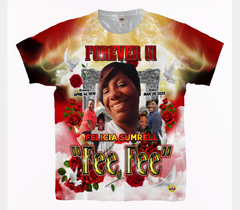 ROSES IN HEAVEN Thumbnail