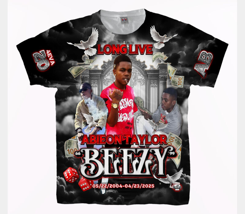 KINGDOM IN HEAVEN Thumbnail