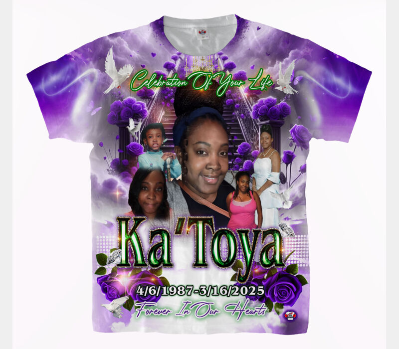 CELEBRATION OF LIFE Thumbnail