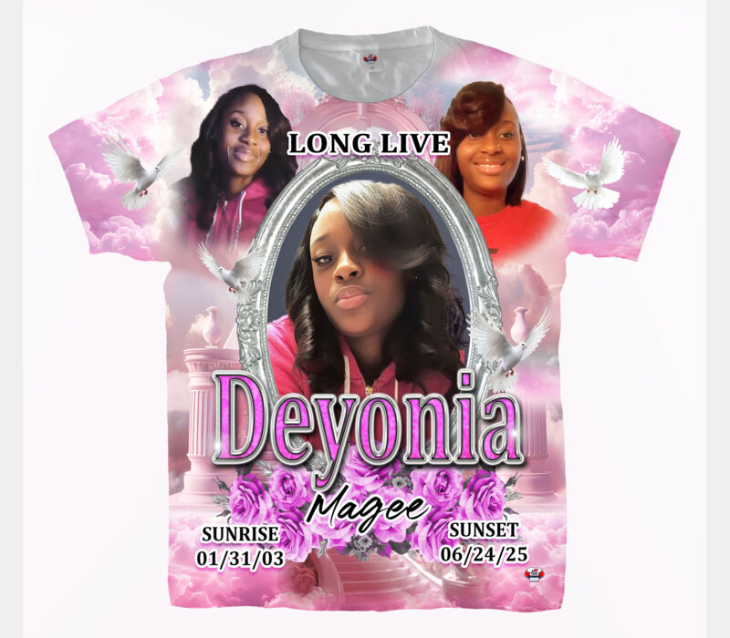 PIC PERFECT IN HEAVEN Thumbnail