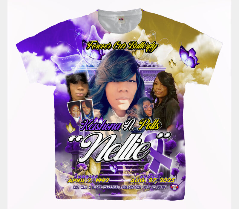 BEAUTIFUL BUTTERFLIES IN HEAVEN Thumbnail