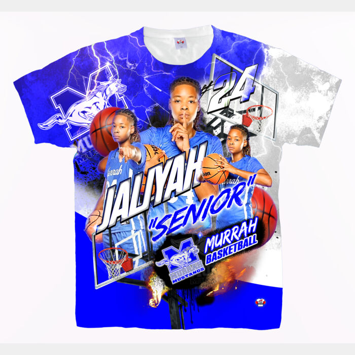 HOOP DREAMS Thumbnail