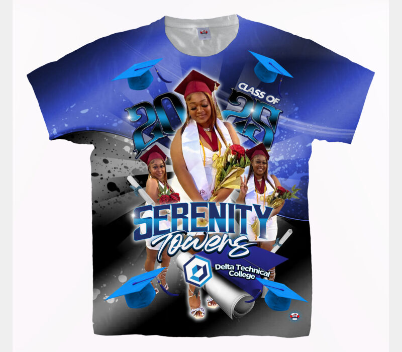 GRAD OF THE YEAR Thumbnail