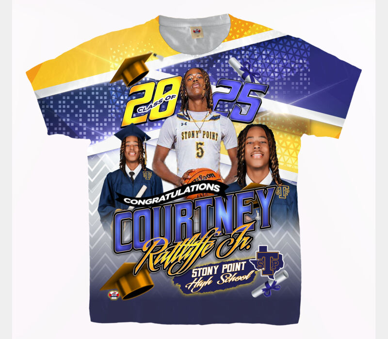 GRADUATE SPOTLIGHT Thumbnail