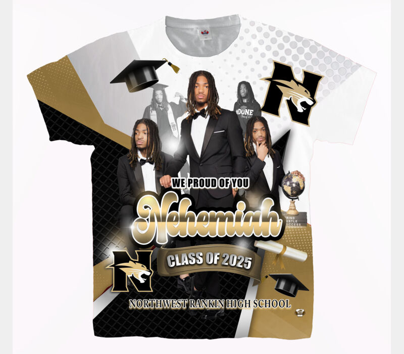 PROUD OF THE GRAD Thumbnail