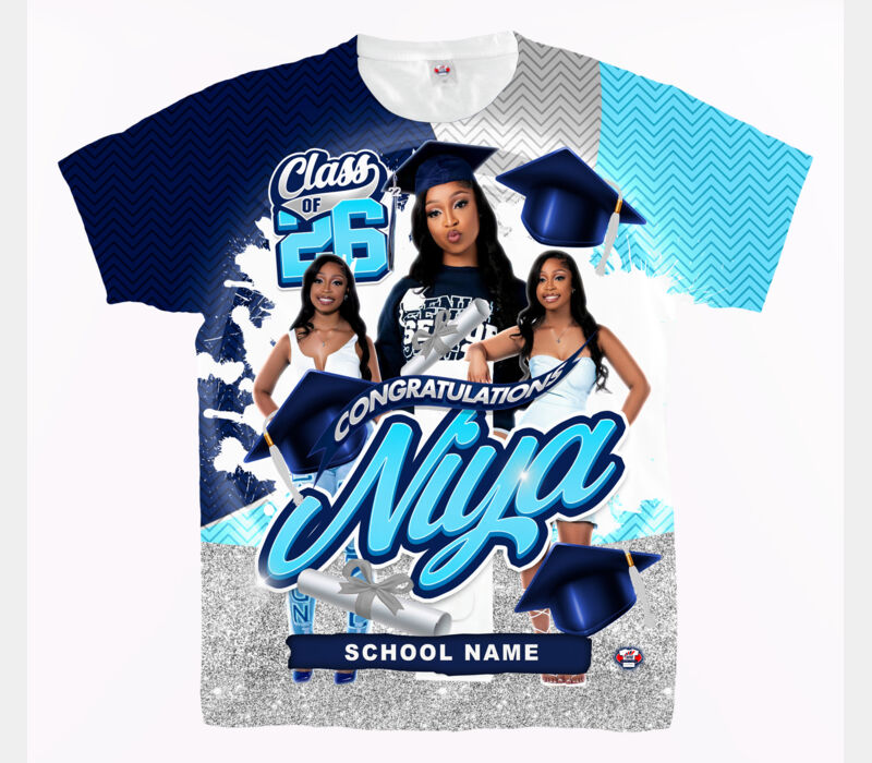 UNSTOPPABLE CLASS Thumbnail