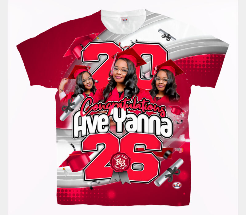 BIG YEAR OF THE GRAD Thumbnail