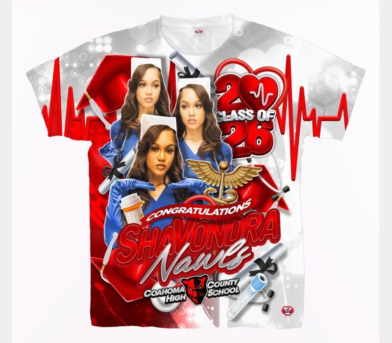 NURSE GRAD Thumbnail